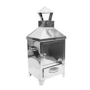 Lò hóa vàng inox giá gốc tại xưởng