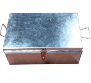thùng ton inox hòm ton inox